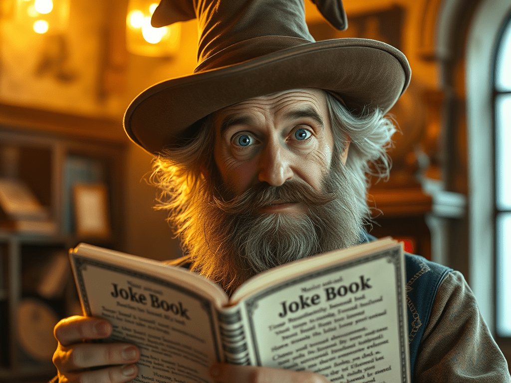 “Tin Can Mike” de&nbsp;Nostredame