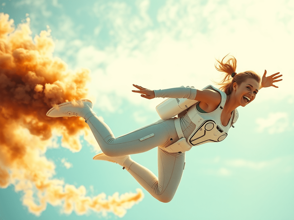 The Second Greatest Show on Earth