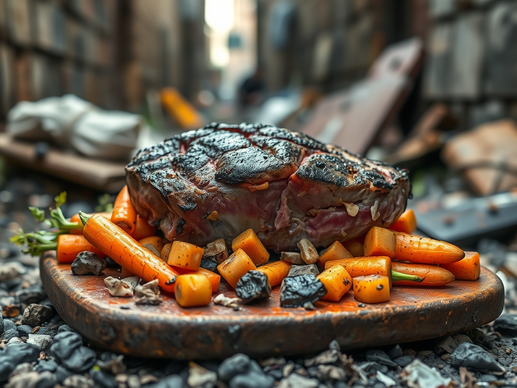 Borton Brahms’ Tuna Samsarini