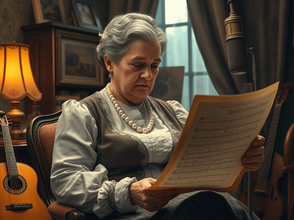 Four Score and Seven Years Before