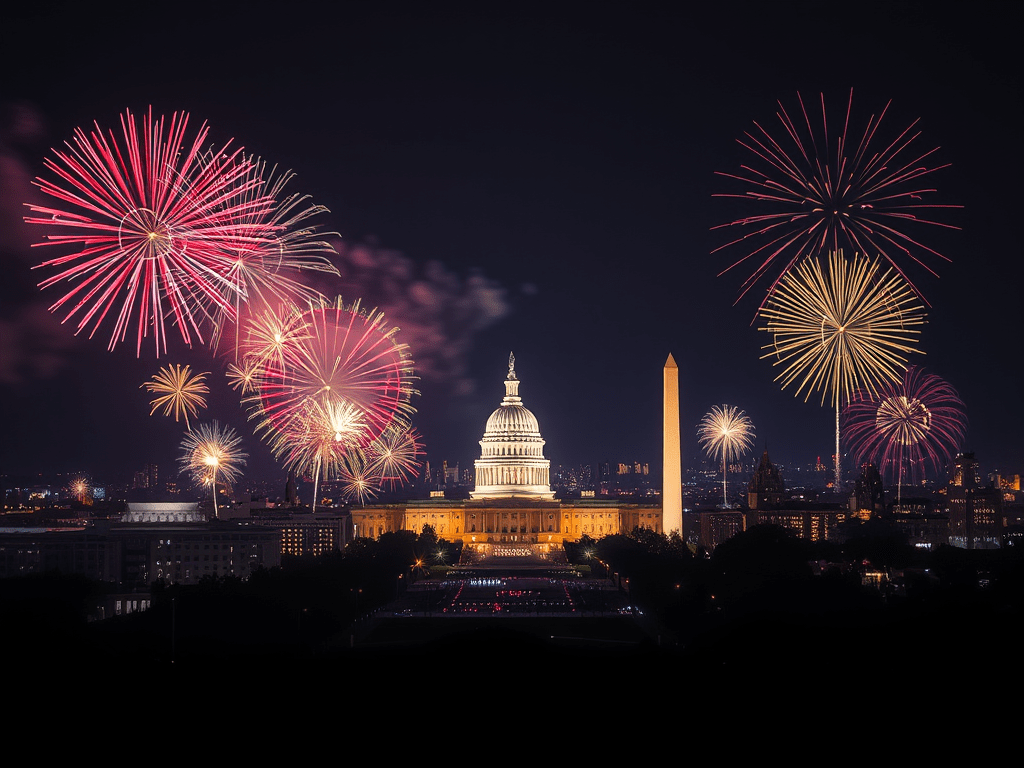 Proud to be a Republidemoplicratoplican