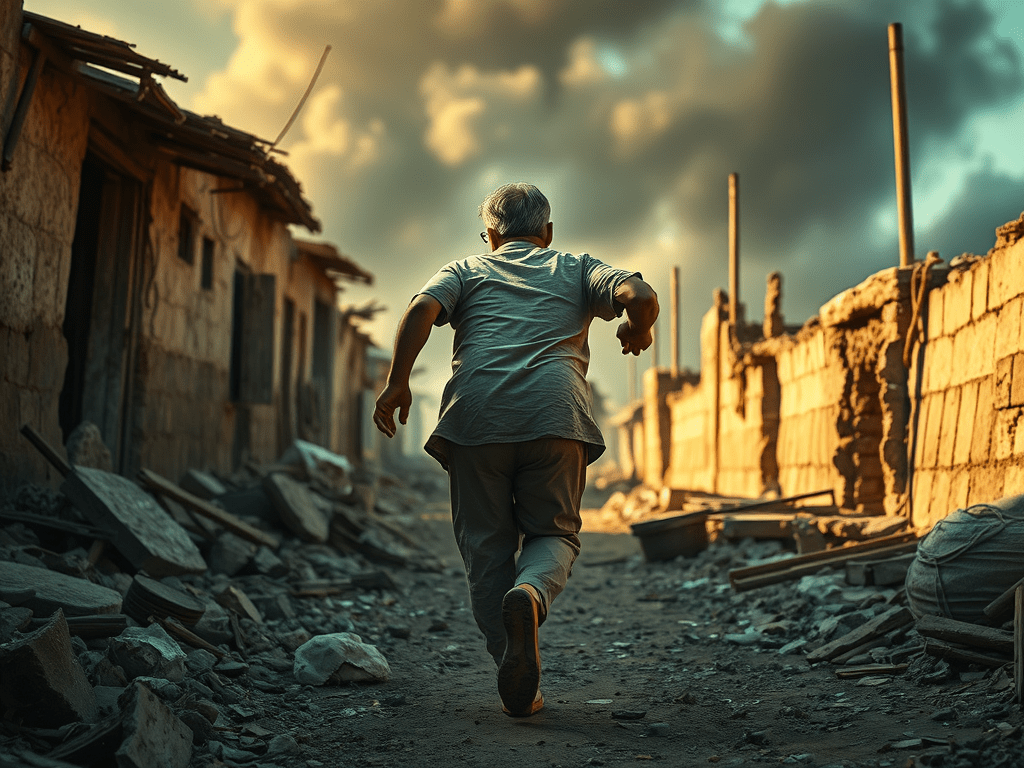 That Day in Leningrad