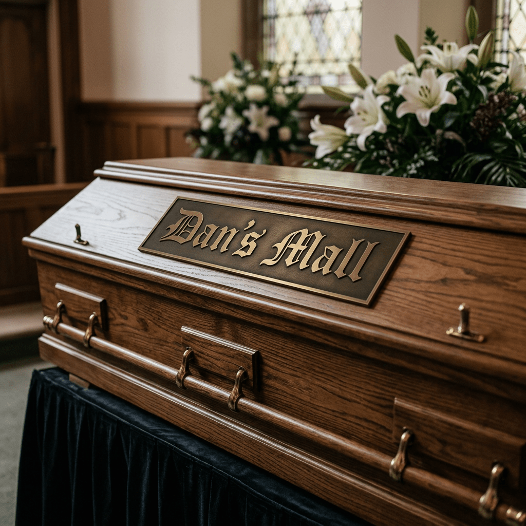 All Dans Go to Heaven